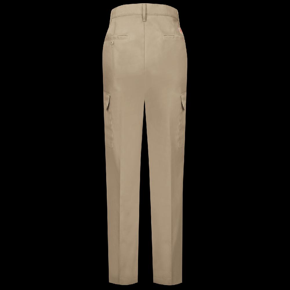 Red Kap Women's Industrial Cargo Pant