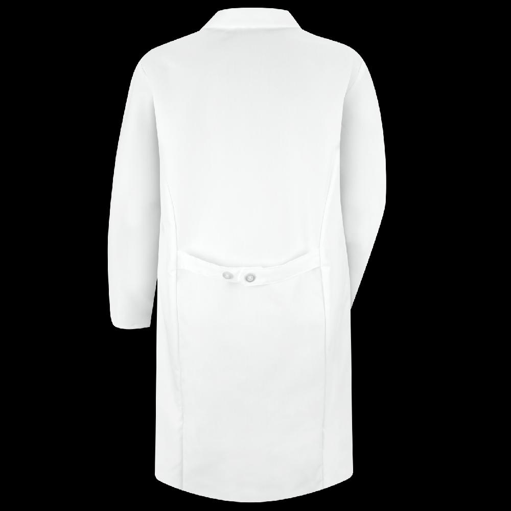 Red Kap Women's Lab Coat