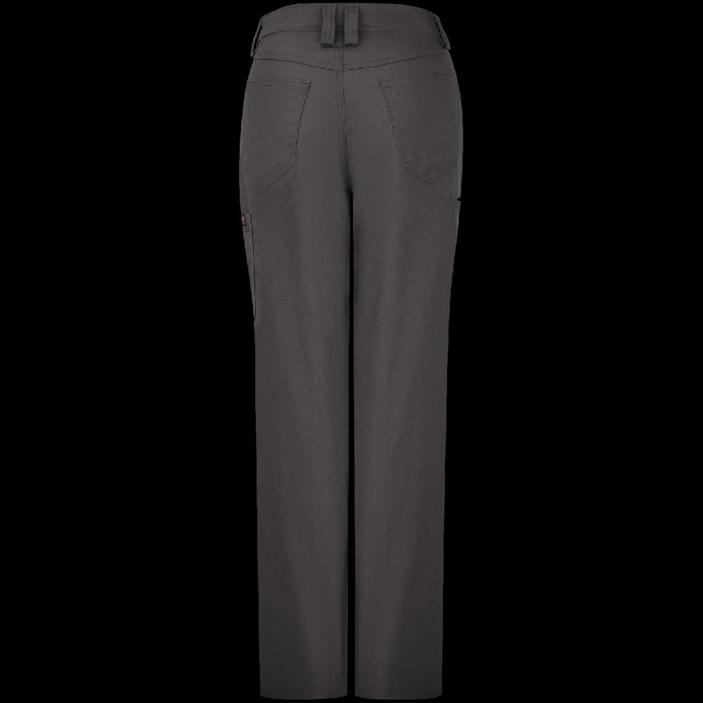 Red Kap Women's Lightweight Crew Pant