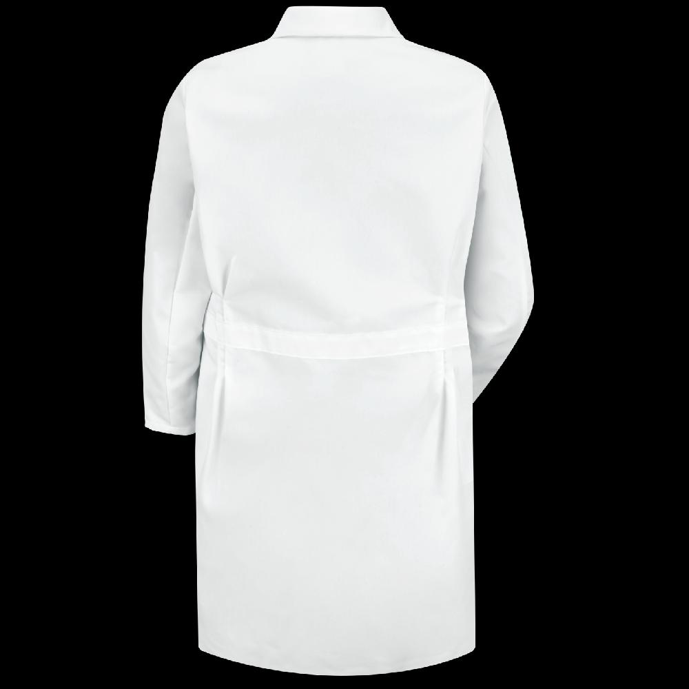 Red Kap Women's Staff Coat