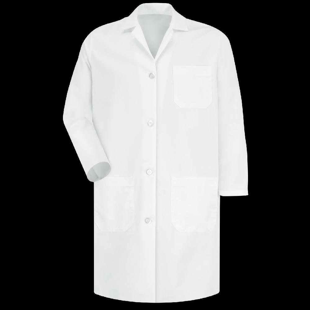 red kap Women's Staff Coat