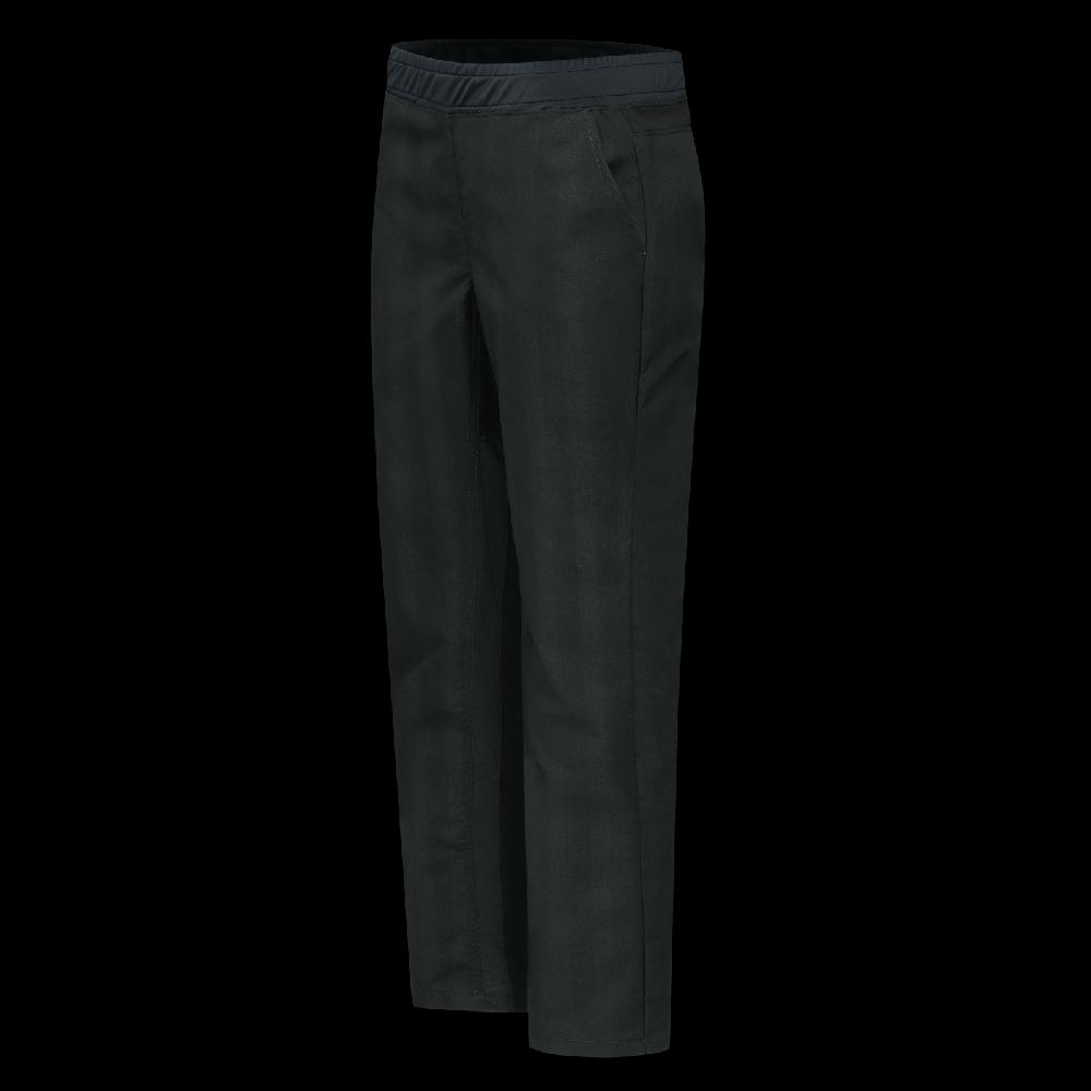 Red Kap Women's Straight Fit Airflow Chef Pant