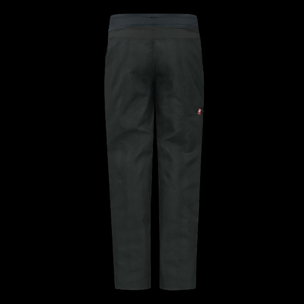 Red Kap Women's Straight Fit Airflow Chef Pant