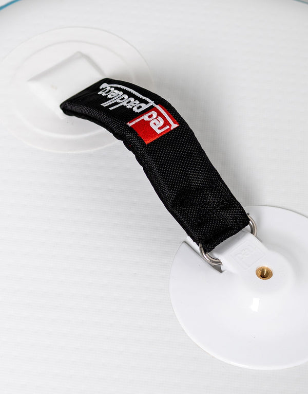 Red Paddle 10'6" Ride MSL Inflatable Paddle Board Package