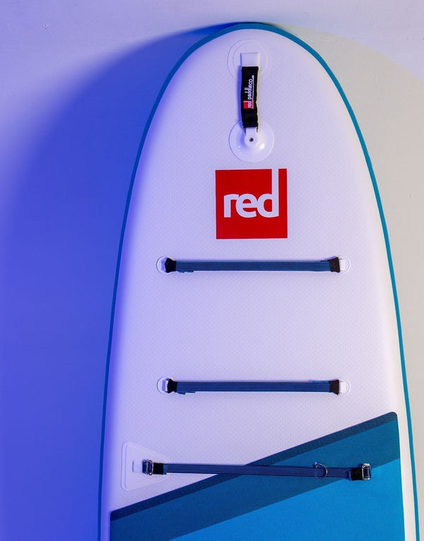 Red Paddle 10'6 Ride MSL Inflatable Paddle Board Package