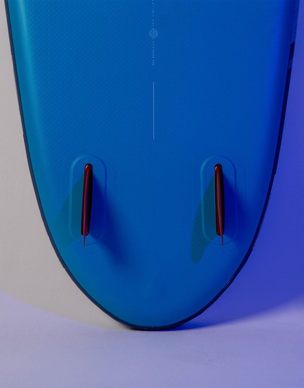 Red Paddle 10'6 Ride MSL Inflatable Paddle Board Package