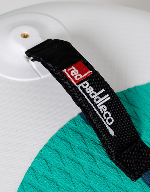 Red Paddle 10'8" Activ MSL Inflatable Paddle Board Package