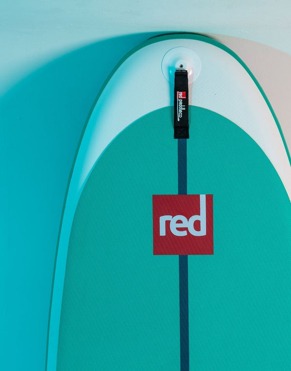 Red Paddle 10'8 Activ MSL Inflatable Yoga Paddle Board Package