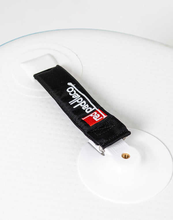 Red Paddle 10'8" Ride MSL Inflatable Paddle Board Package