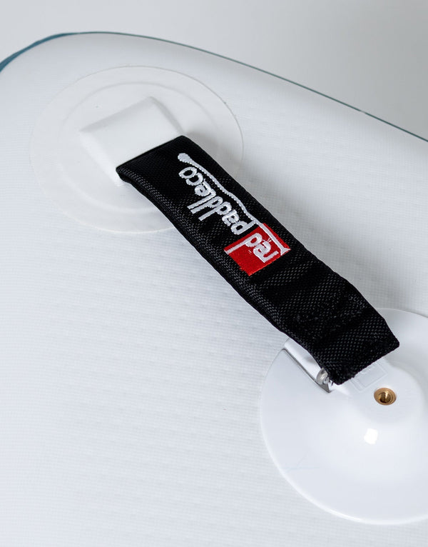 Red Paddle 11'0" Sport MSL Inflatable Paddle Board Package