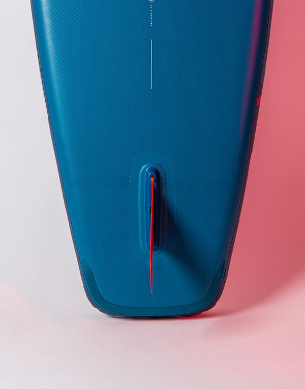 Red Paddle 11'0" Sport MSL Inflatable Paddle Board Package