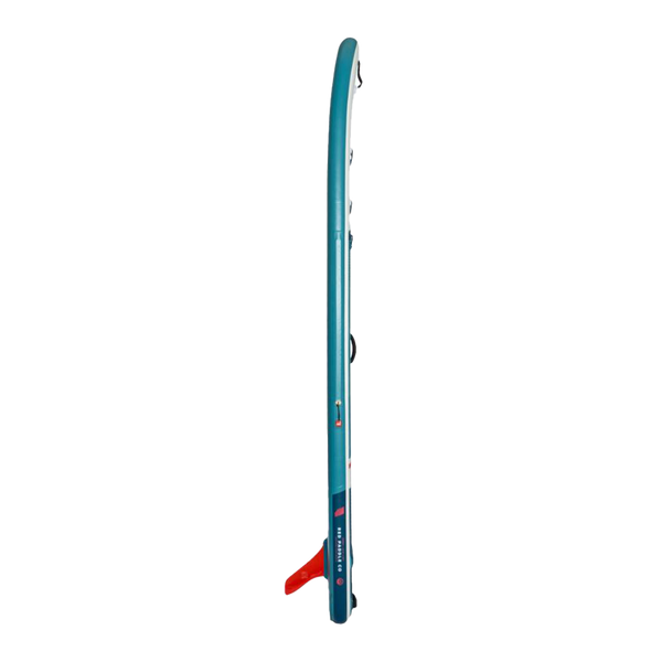 Red Paddle 11'3" Sport MSL 800 Inflatable Stand Up Paddle Board Package