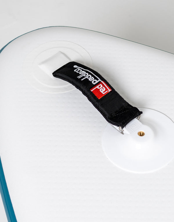 Red Paddle 11'3" Sport MSL Inflatable Paddle Board Package