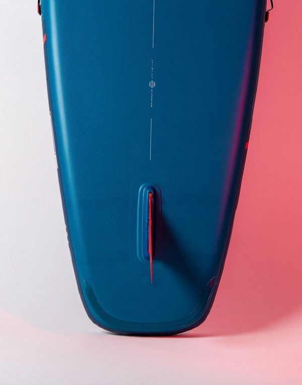 Red Paddle 11'3" Sport MSL Inflatable Paddle Board Package