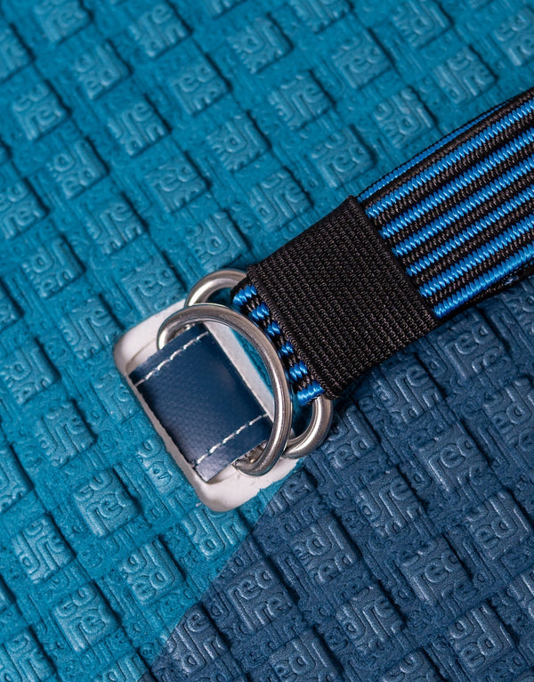 Red Paddle 11'3" Sport Purple MSL Inflatable Paddle Board Package