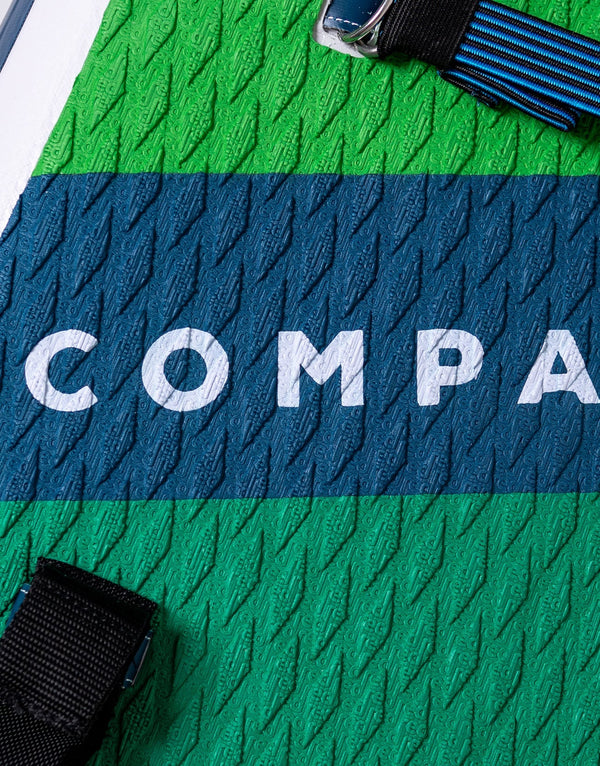 Red Paddle 12'0" Compact MSL PACT Inflatable Paddle Board Package