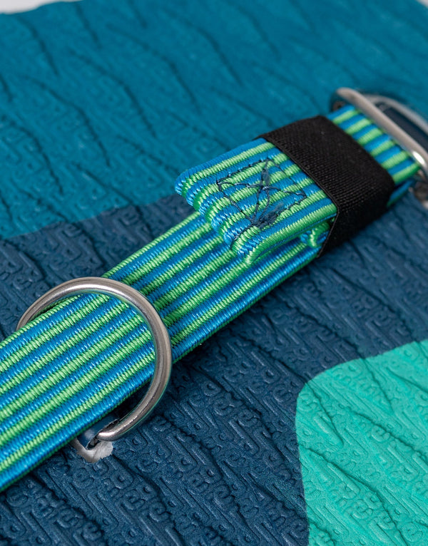 Red Paddle 12'0" Voyager MSL Inflatable Paddle Board Package