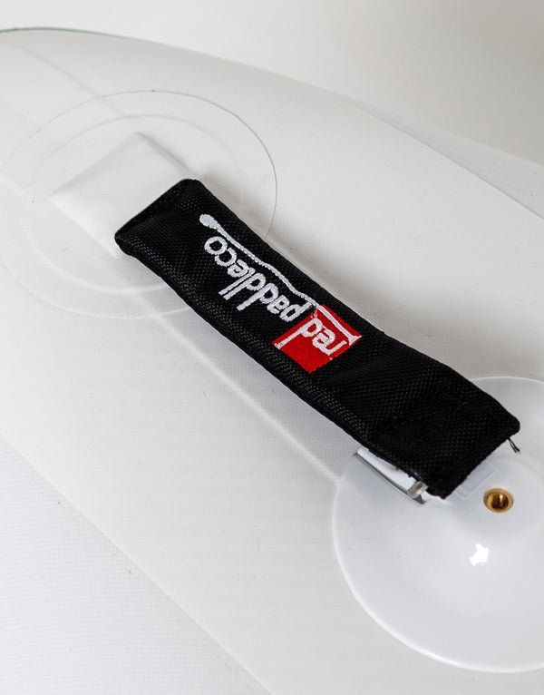 Red Paddle 13'2" Voyager MSL Inflatable Paddle Board Package