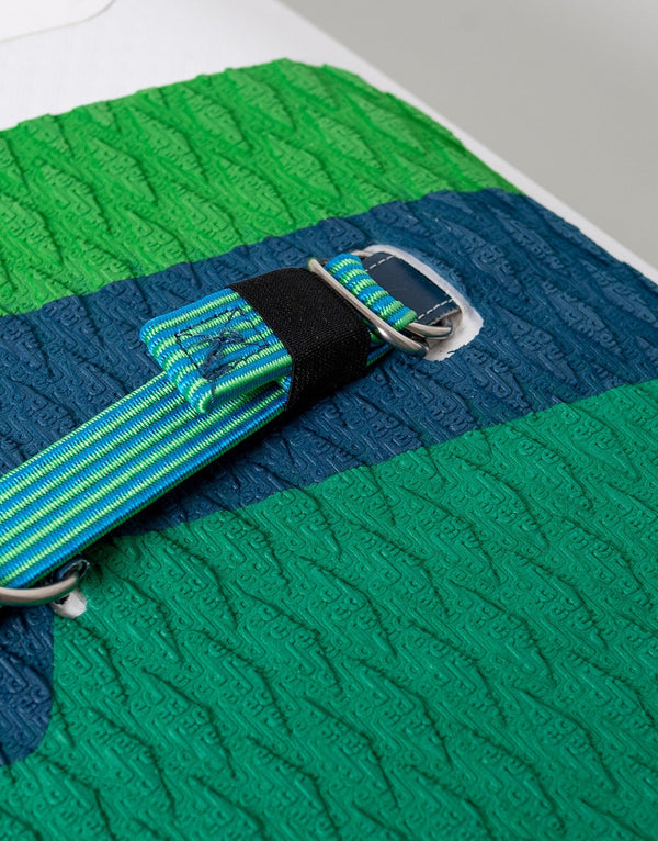 Red Paddle 13'2" Voyager MSL Inflatable Paddle Board Package