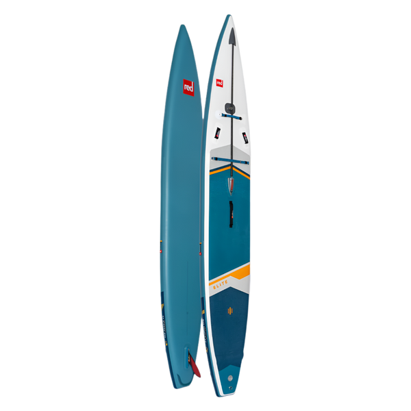 red paddle 14'0" Elite MSL 800 Inflatable Stand Up Paddle Board Package