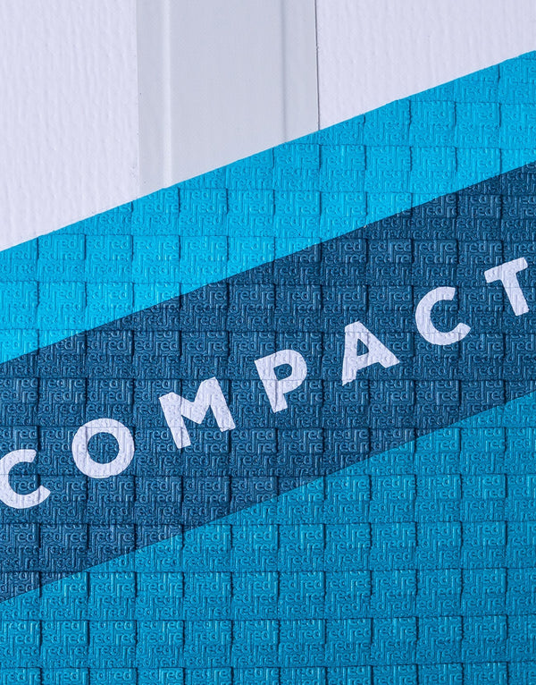 Red Paddle 8'10" Compact MSL PACT Inflatable Paddle Board Package