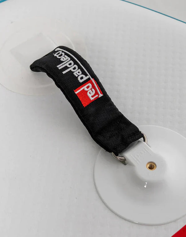 Red Paddle 9'4" 3-in-1 Snapper MSL Kids Inflatable Paddle Board Package