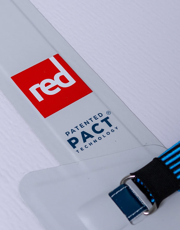 Red Paddle 9'6" Compact MSL PACT Inflatable Paddle Board Package