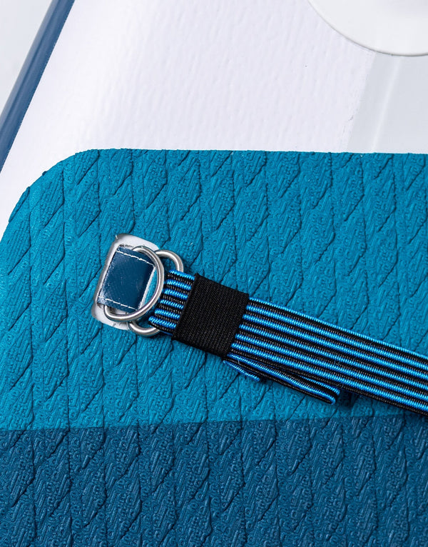 Red Paddle 9'6" Compact MSL PACT Inflatable Paddle Board Package