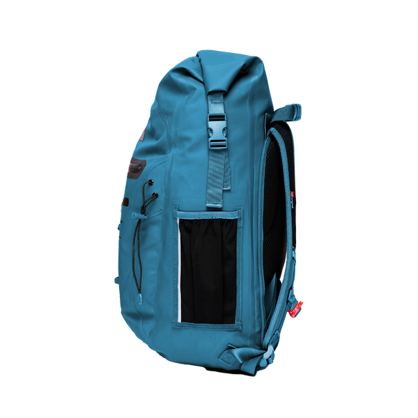 Red Paddle Adventure Waterproof Backpack 30L - Storm Blue