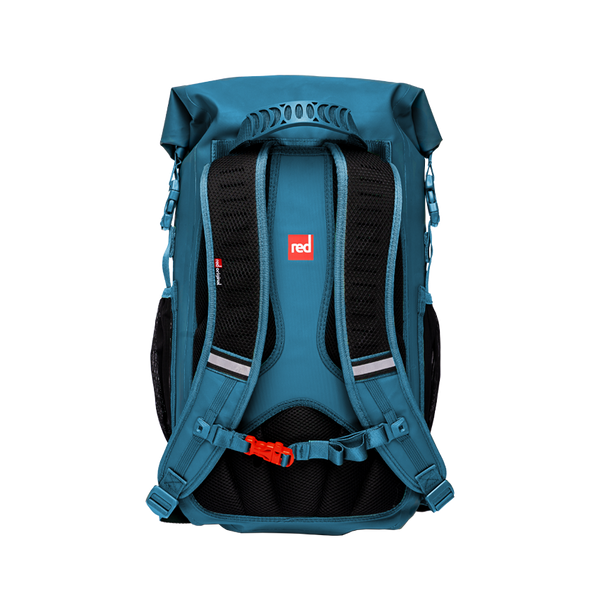Red Paddle Adventure Waterproof Backpack 30L - Storm Blue