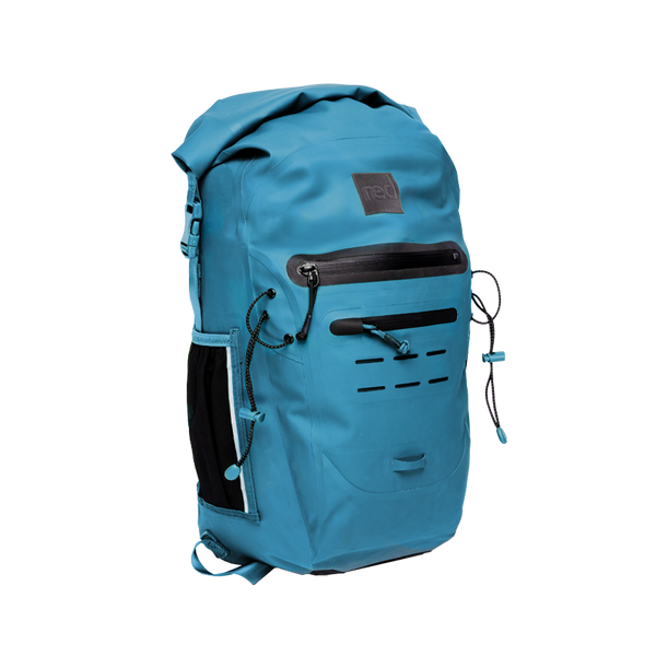 Red Paddle Adventure Waterproof Backpack 30L - Storm Blue