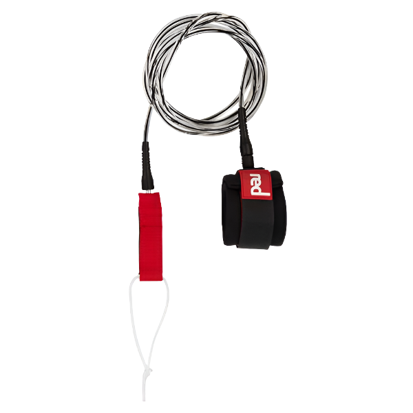 red paddle 10ft Board Leash - Surf