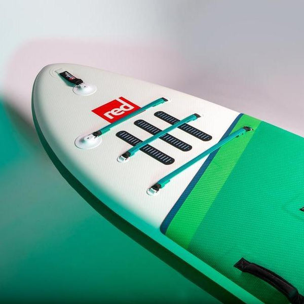 Red Paddle 11’0″ Wild MSL Inflatable Paddle Board