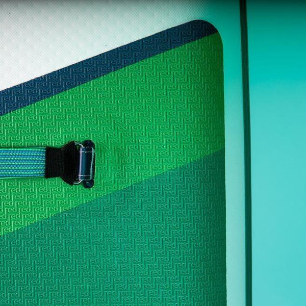 Red Paddle 11’0″ Wild MSL Inflatable Paddle Board