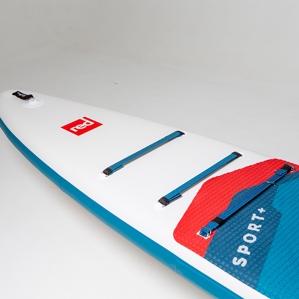 Red Paddle 14'0" Sport+ MSL Inflatable Paddle Board