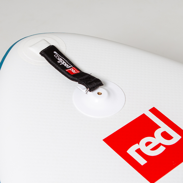 Red Paddle 9'6" Wild MSL Inflatable Paddle Board