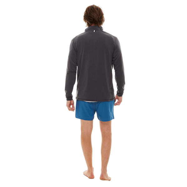 Red Paddle Men's Performance Long Sleeve Top