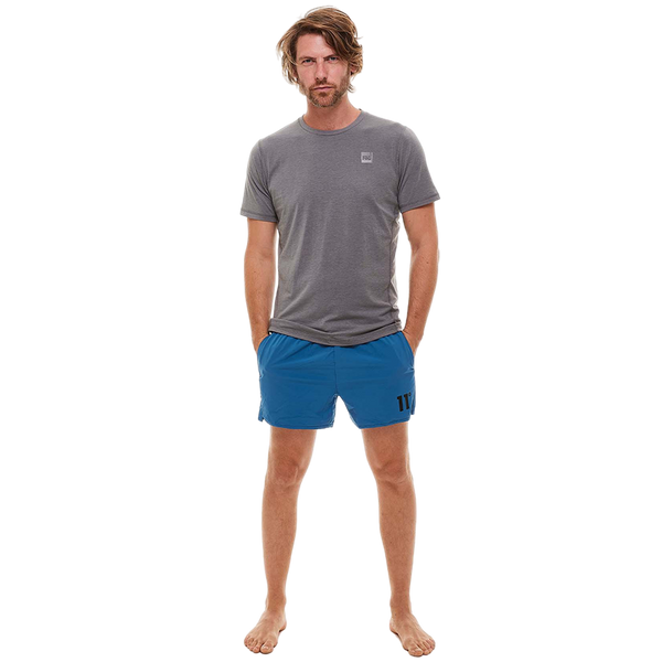 red paddle Men's Performance T-Shirt - Grey