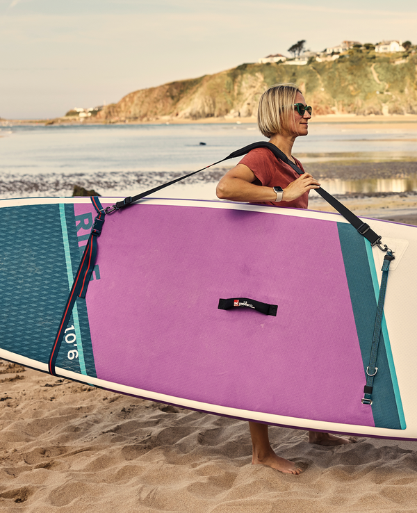 Red Paddle SUP Shoulder Carry Strap