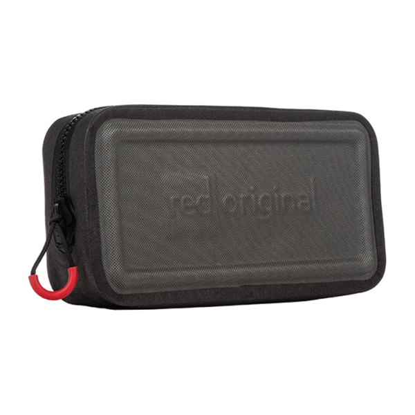 Red Paddle Waterproof Dry Pouch