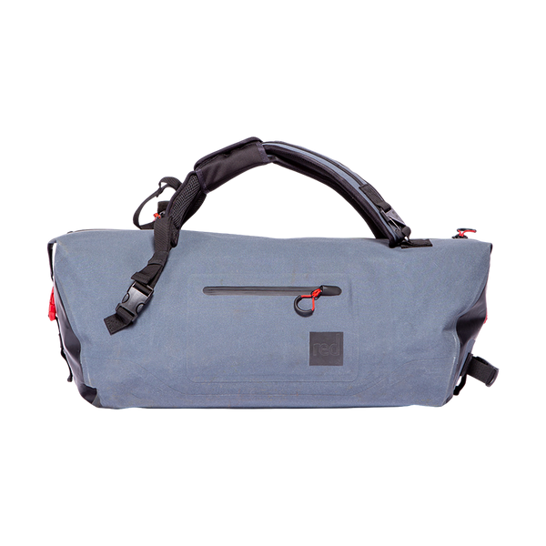 red paddle Waterproof Kit Bag - 40L Mission