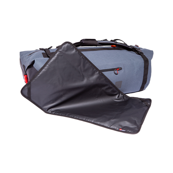 Red Paddle Waterproof Kit Bag - 90L Expedition