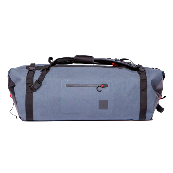 red paddle Waterproof Kit Bag - 90L Expedition