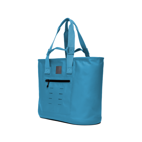 Red Paddle Waterproof Tote Bag 33L - Storm Blue