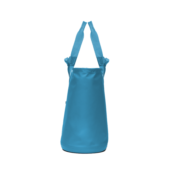 Red Paddle Waterproof Tote Bag 33L - Storm Blue