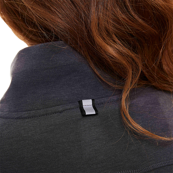 Red Paddle Women's Performance Long Sleeve Top