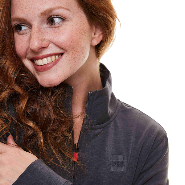 Red Paddle Women's Performance Long Sleeve Top