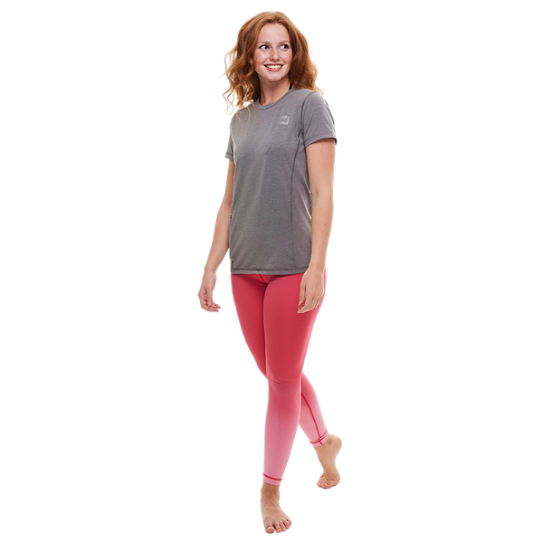 red paddle Women's Performance T-Shirt - Grey