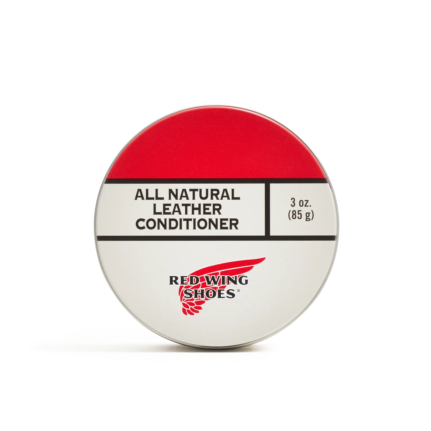 red wing shoes All Natural Leather Conditioner Leather Care Product - Condition