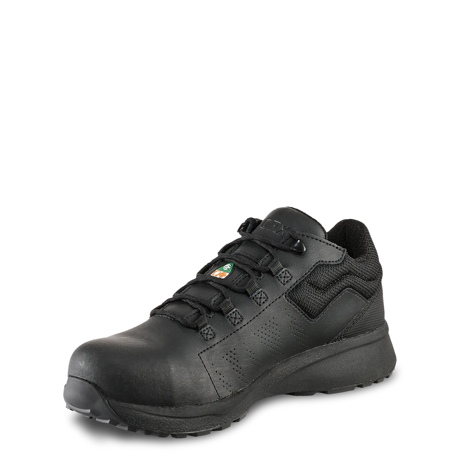 Red Wing Shoes AntiMatter Men's CSA Safety Toe Athletic Shoe